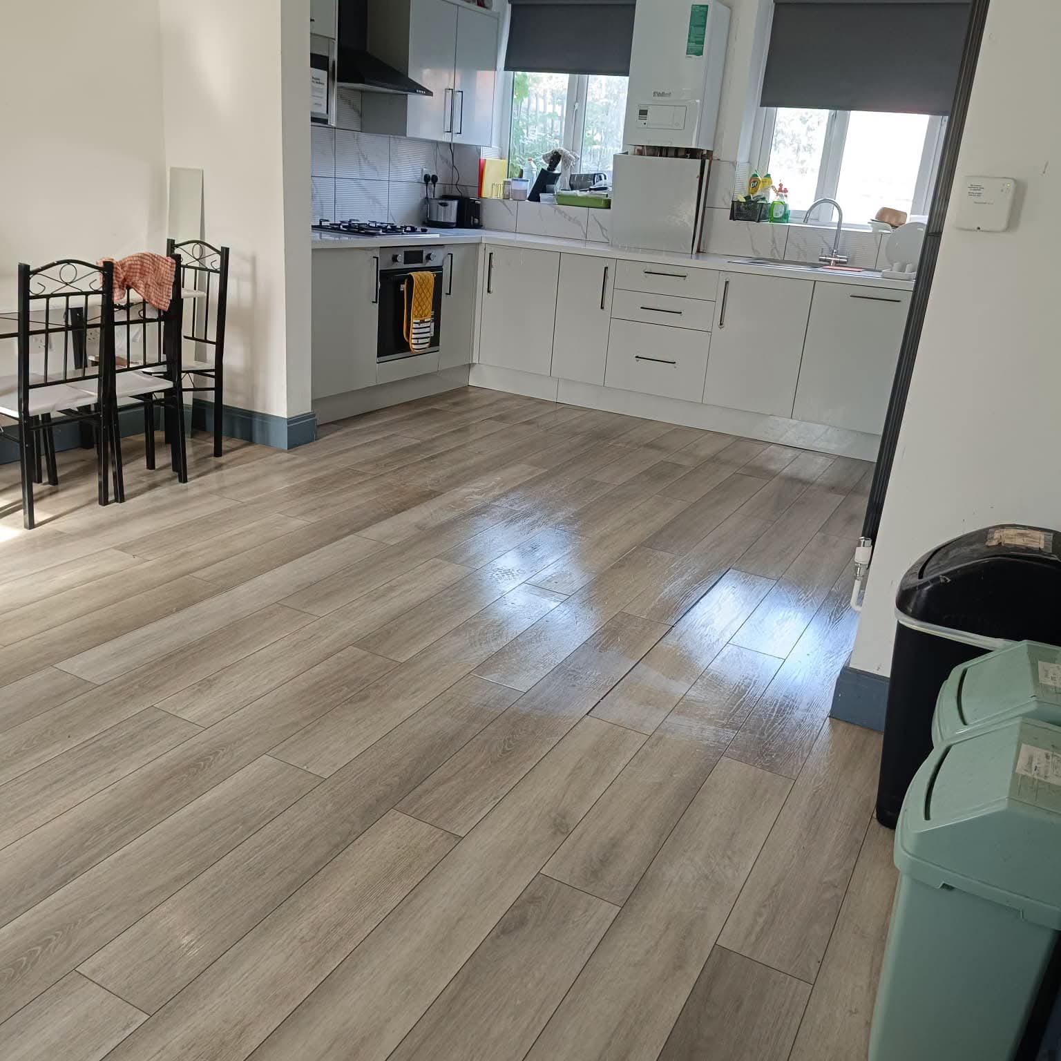 Bright Room Available in SE London_Bills Included